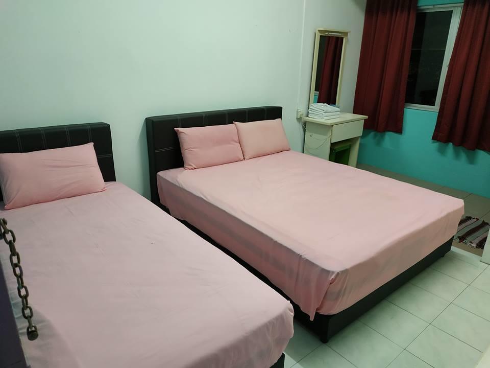 Formosa Hotel Malacca Exterior foto