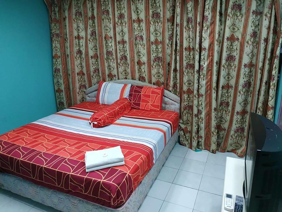 Formosa Hotel Malacca Exterior foto