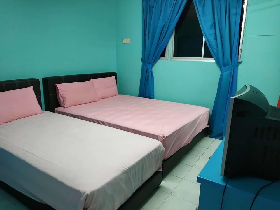 Formosa Hotel Malacca Exterior foto